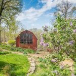 Una hermosa casa de vacaciones VRBO en alquiler en Nashville, Indiana