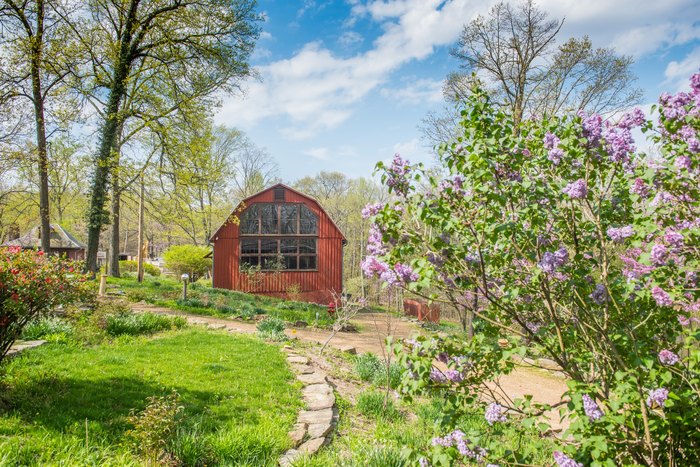 Una hermosa casa de vacaciones VRBO en alquiler en Nashville, Indiana