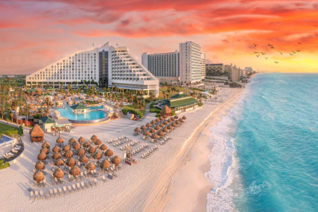 Las 3 principales quejas de los viajeros sobre Airbnb en Cancún, según nuevo informe
