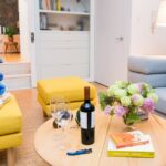 Conceptos básicos sobre alquileres vacacionales: lista personal de Christine Ryan