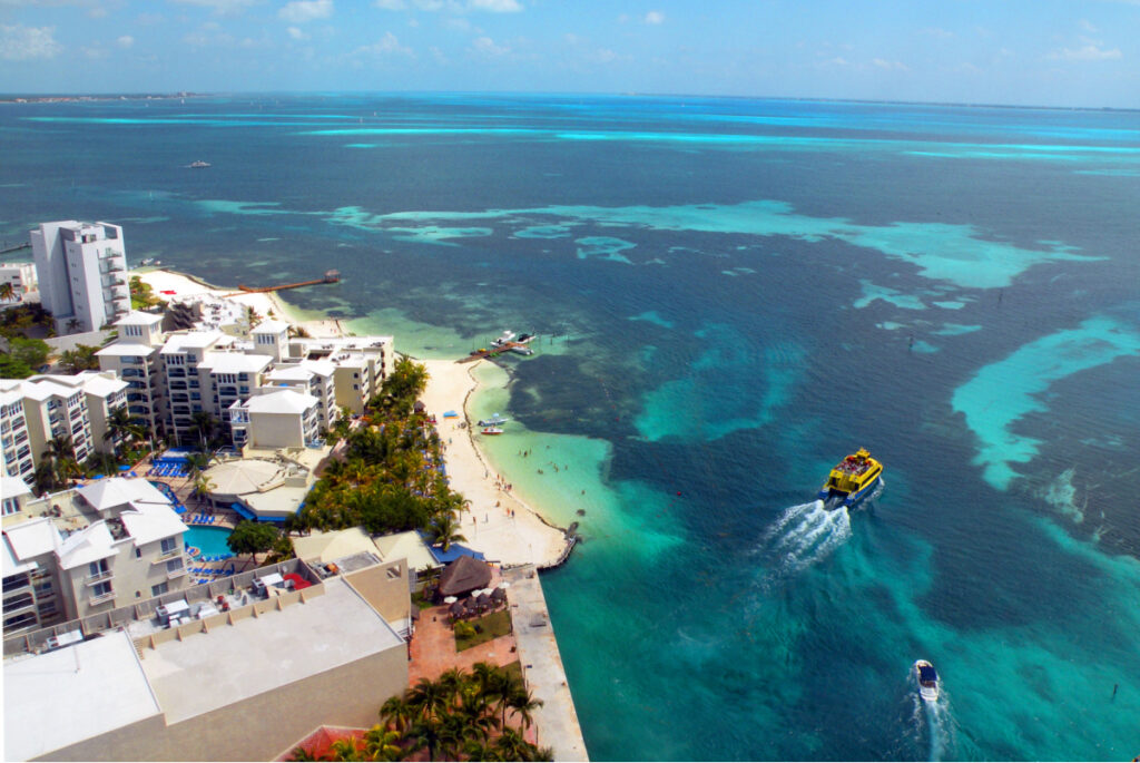Por qué Cancún Todo Incluido será una oferta aún mejor este año