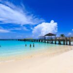 Por qué casi la mitad de los turistas de México vienen a Cancún.