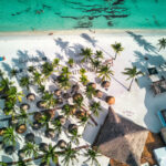 Según los expertos en viajes, Cancún es uno de los destinos más seguros para las vacaciones de primavera.