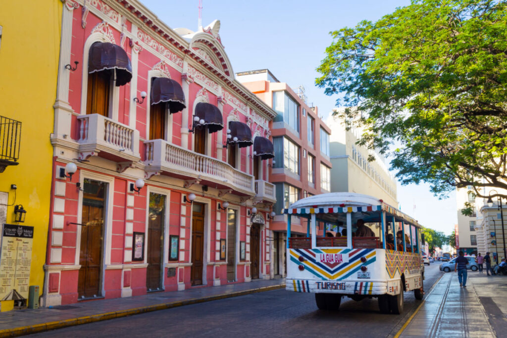Por qué esta zona ultraconservada cerca de Cancún está batiendo récords turísticos.