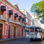 Por qué esta zona ultraconservada cerca de Cancún está batiendo récords turísticos.