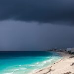 Cómo disfrutar del Caribe mexicano cuando el mal tiempo amenaza tu viaje