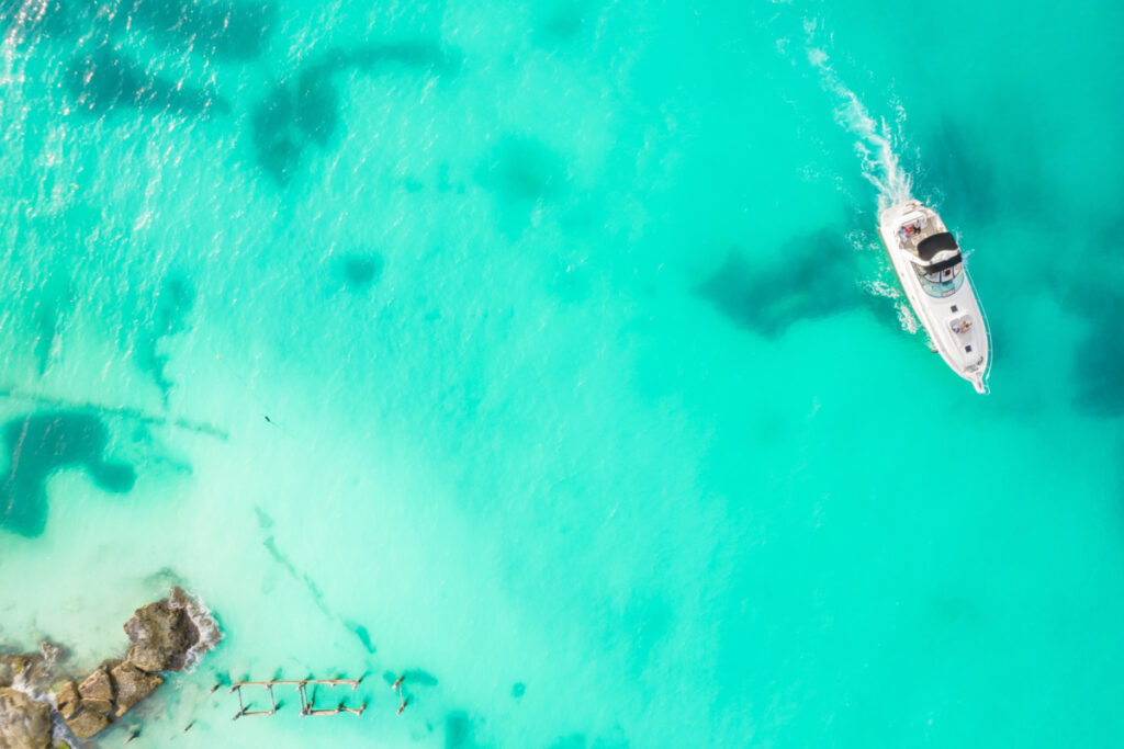 Según expertos en viajes, estos 4 hoteles del Caribe mexicano se encuentran entre los mejores hoteles del país.