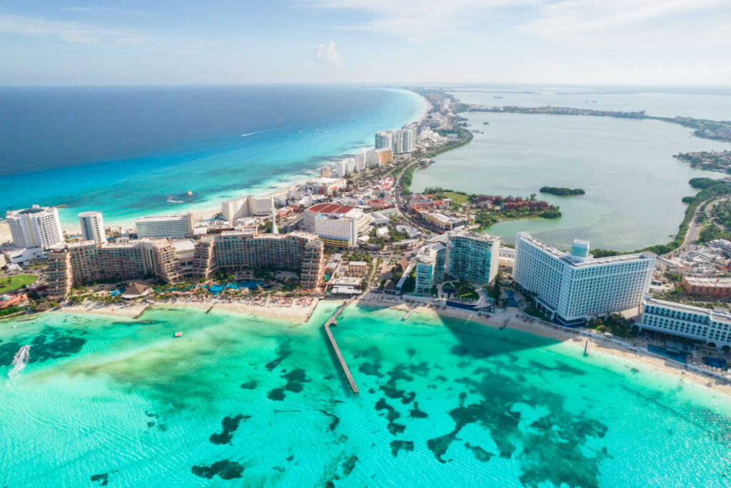 Estas son las 2 principales quejas que tienen los turistas de Cancún sobre el destino en este momento.