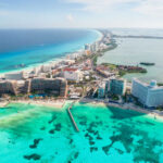 Estas son las 2 principales quejas que tienen los turistas de Cancún sobre el destino en este momento.
