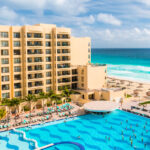 Estos 5 mejores cerca de Cancún tienen todo incluido según las reservas de los viajeros.