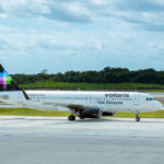 Esta aerolínea de bajo costo ahora volará sin escalas a Cancún desde esta ciudad de Texas.