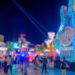 Aquí se explica cómo vencer las multitudes en Cancún, ya que se espera un aumento masivo de visitantes.