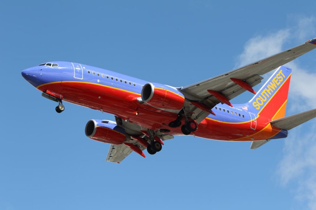 Esta popular aerolínea estadounidense de bajo coste está añadiendo nuevos vuelos directos a Konkan.