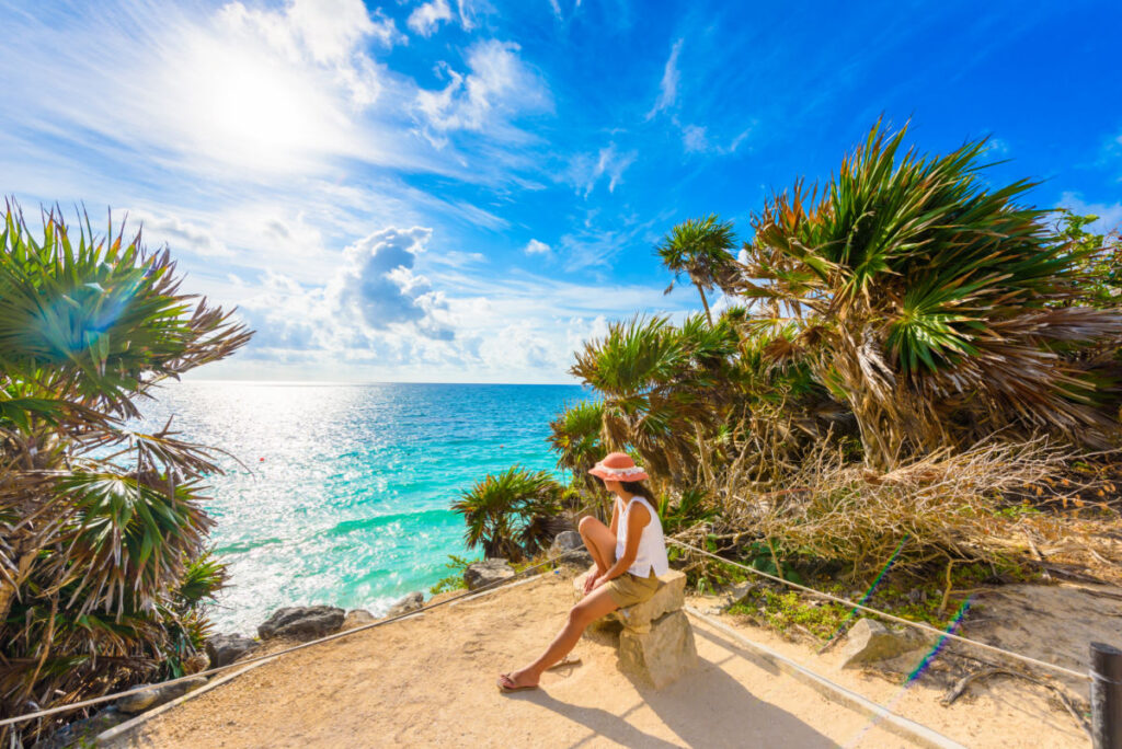 7 razones por las que el Caribe mexicano será el principal destino a nivel mundial este año