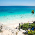 Aquí están todas las ciudades de EE. UU. que inician vuelos directos a Tulum este año.