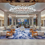 El Waldorf Astoria Cancún pone el sello de lujo de Hilton en la Riviera Maya