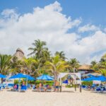 Por qué esta moderna ciudad costera cerca de Cancún es la favorita de los viajeros en este momento.