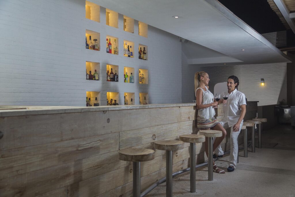 El Hotel Presidente Intercontinental Cancún ofrece salones para eventos corporativos.