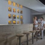 El Hotel Presidente Intercontinental Cancún ofrece salones para eventos corporativos.