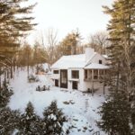 ¿Podría ser esta la casa de vacaciones del año?