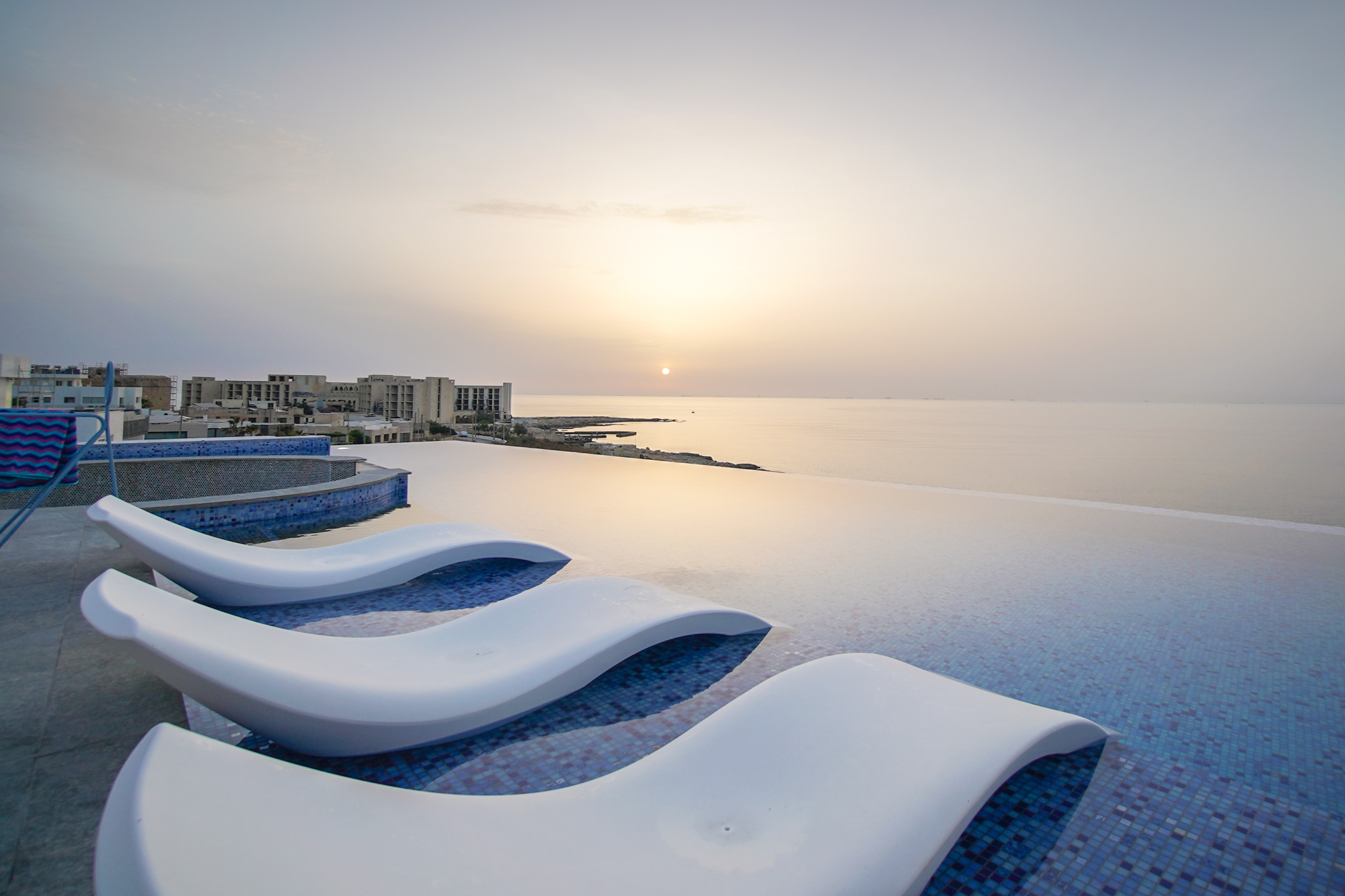 Casa de vacaciones en Malta