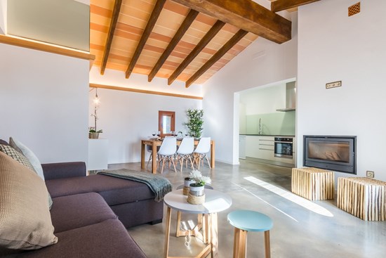 Las reservas de hoteles para alquiler vacacional se han superado estas vacaciones de primavera en Mallorca.