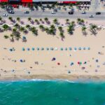 Florida lidera los EE. UU. en ingresos fiscales por Airbnb con 387 millones de dólares que se recaudarán en 2023.
