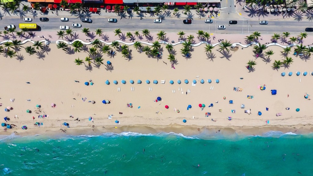 Florida lidera los EE. UU. en ingresos fiscales por Airbnb con 387 millones de dólares que se recaudarán en 2023.