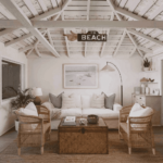 Retiro en la playa: los mejores alquileres de Airbnb en Santa Bárbara en 2024 |  Revista Opomo
