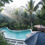 9 elegantes alquileres de vacaciones en Bali para todos los presupuestos