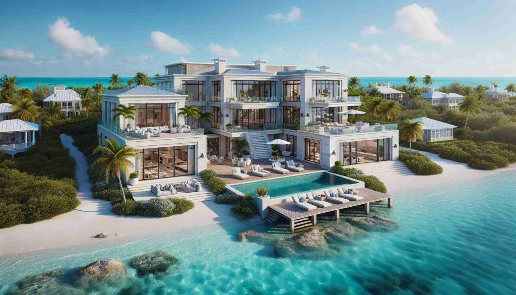El retiro de Swift y Kelce en las Bahamas tiene un precio elevado