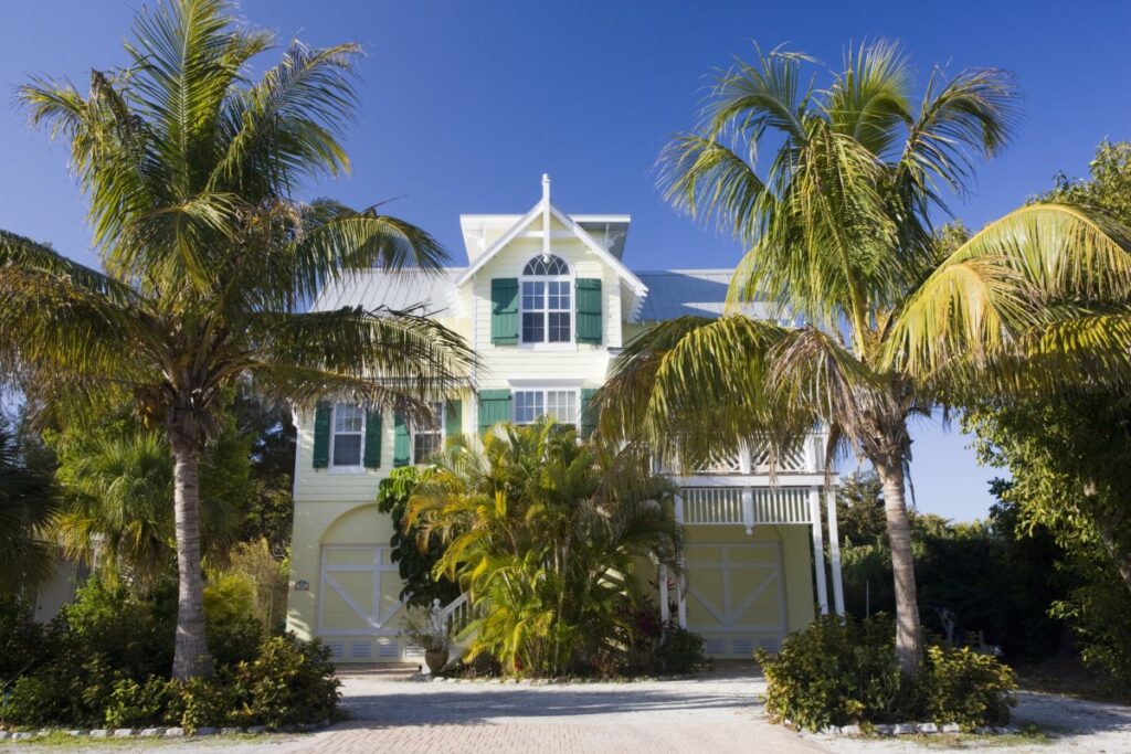 La represión de Airbnb en Florida genera indignación