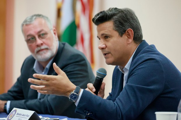 Vete este pésimo proyecto de ley sobre alquileres vacacionales, Gobernador