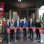 Celebre la gran inauguración de Big Bite Burger Bar & Grill en el Courtyard by Marriott Bangkok Suvarnabhumi Airport.