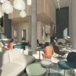 Breves: debut europeo del Fairfield by Marriott;  El lingam florece en China.