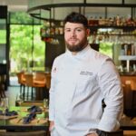 Switch House Plates & Pours de CityPlace Marriott nombra chef ejecutivo