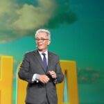 Ejecutivo de Marriott presenta AAHOACON24.