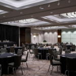 La propiedad DC Marriott se renueva.