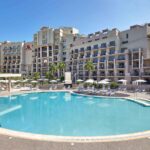 Marriott International Malta clasifica a Marriott como una propiedad turística.