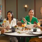 Marriott lanza «Eat Out», un festival gastronómico de 90 días en Tailandia.