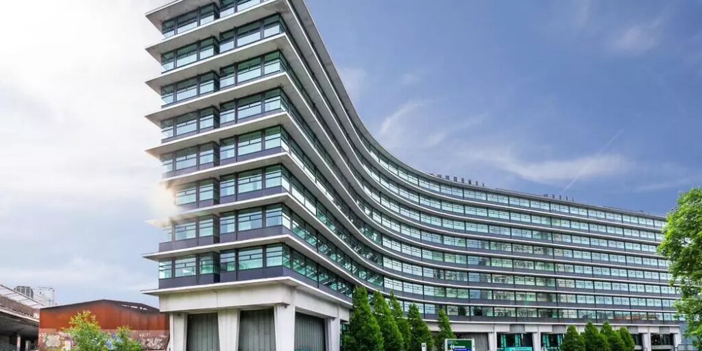 Manchester Marriott Hotel Piccadilly ha sido completamente renovado – Inglés