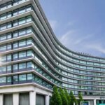 Manchester Marriott Hotel Piccadilly ha sido completamente renovado – Inglés