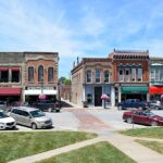 8 mejores ciudades de Iowa para las vacaciones de verano en 2024