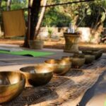El auge de los cationes artísticos está convirtiendo las fiestas tradicionales en una forma de catarsis terapéutica