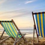 Disfrute de sus vacaciones con consejos conscientes para beber en verano.