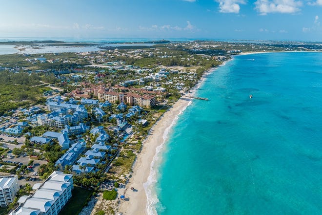 En 2023, Beaches Resorts lanzó sus propias guías sensoriales para cada resort, que presentan las áreas sensoriales altas y bajas del resort.