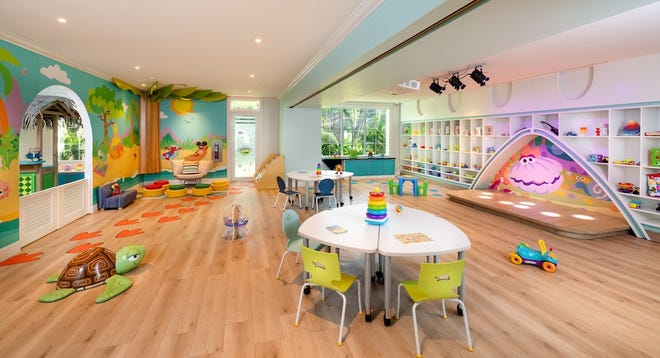 Resorts aptos para personas con autismo para marcar como favoritos sus próximas vacaciones familiares en la playa