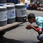 Alerta de ola de calor para los próximos 4 días en Delhi, el gobierno pide que las escuelas cierren temprano | Últimas noticias India
