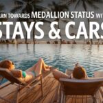 Gane Delta MQD en reservas de hotel, alquileres vacacionales y alquileres de automóviles (reserva antes del 24/06/24)