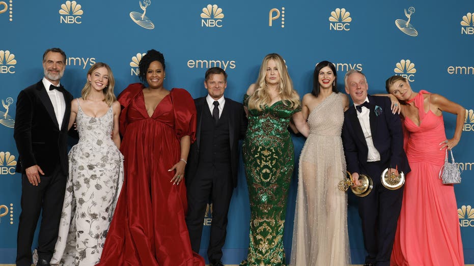 Elenco de loto blanco